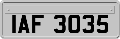 IAF3035