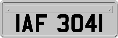IAF3041