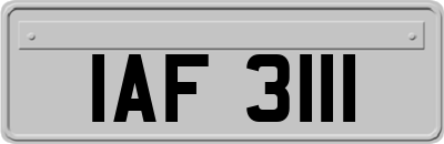 IAF3111