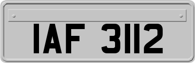IAF3112
