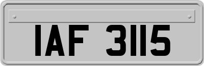 IAF3115