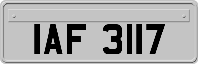 IAF3117