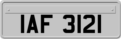 IAF3121