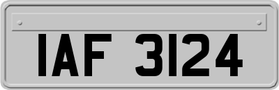 IAF3124