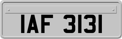 IAF3131