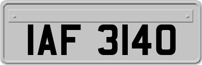 IAF3140