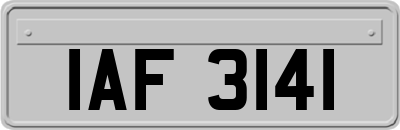 IAF3141
