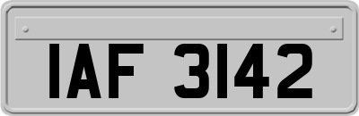 IAF3142