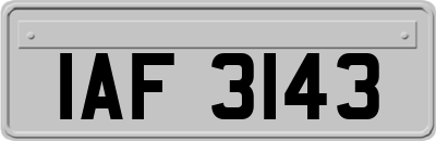 IAF3143