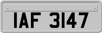 IAF3147