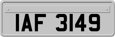 IAF3149