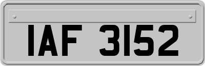 IAF3152