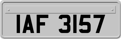 IAF3157