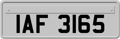 IAF3165