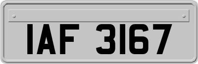 IAF3167