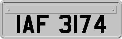 IAF3174