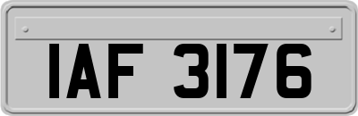 IAF3176