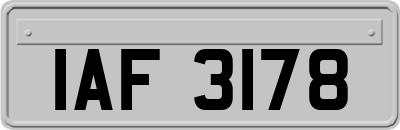 IAF3178