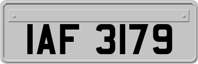 IAF3179