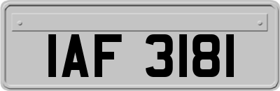 IAF3181
