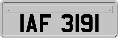 IAF3191