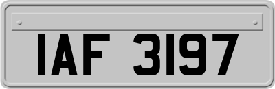 IAF3197