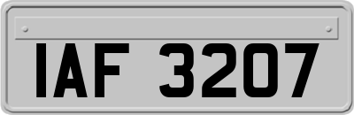 IAF3207