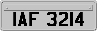 IAF3214