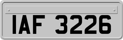 IAF3226