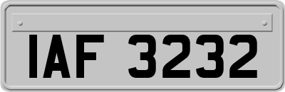 IAF3232