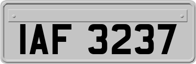 IAF3237
