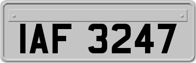 IAF3247