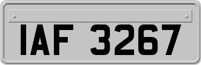 IAF3267