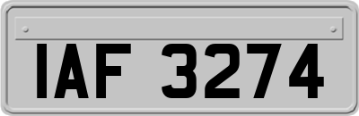 IAF3274