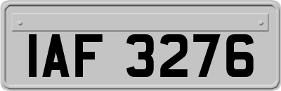 IAF3276
