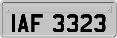IAF3323