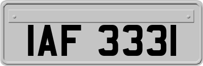 IAF3331
