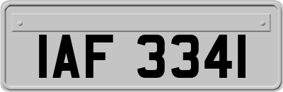 IAF3341