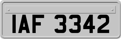 IAF3342