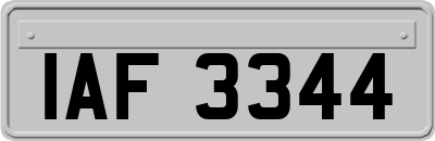IAF3344