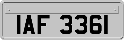IAF3361
