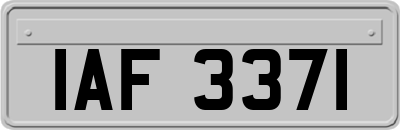 IAF3371