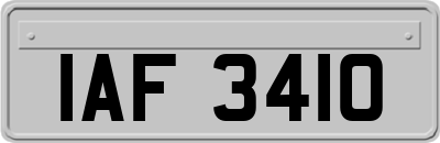 IAF3410