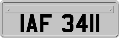 IAF3411