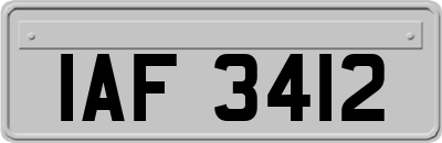 IAF3412