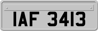 IAF3413