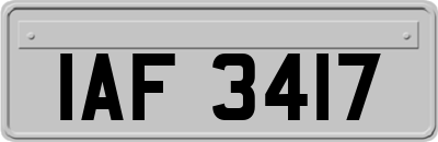 IAF3417