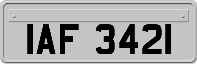 IAF3421