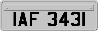 IAF3431