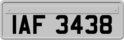 IAF3438